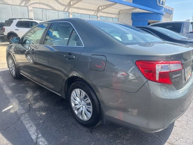 Used 2012 Toyota Camry LE image 11
