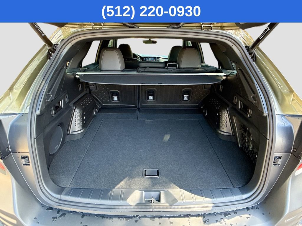 New 2025 Subaru Outback Wilderness image 33