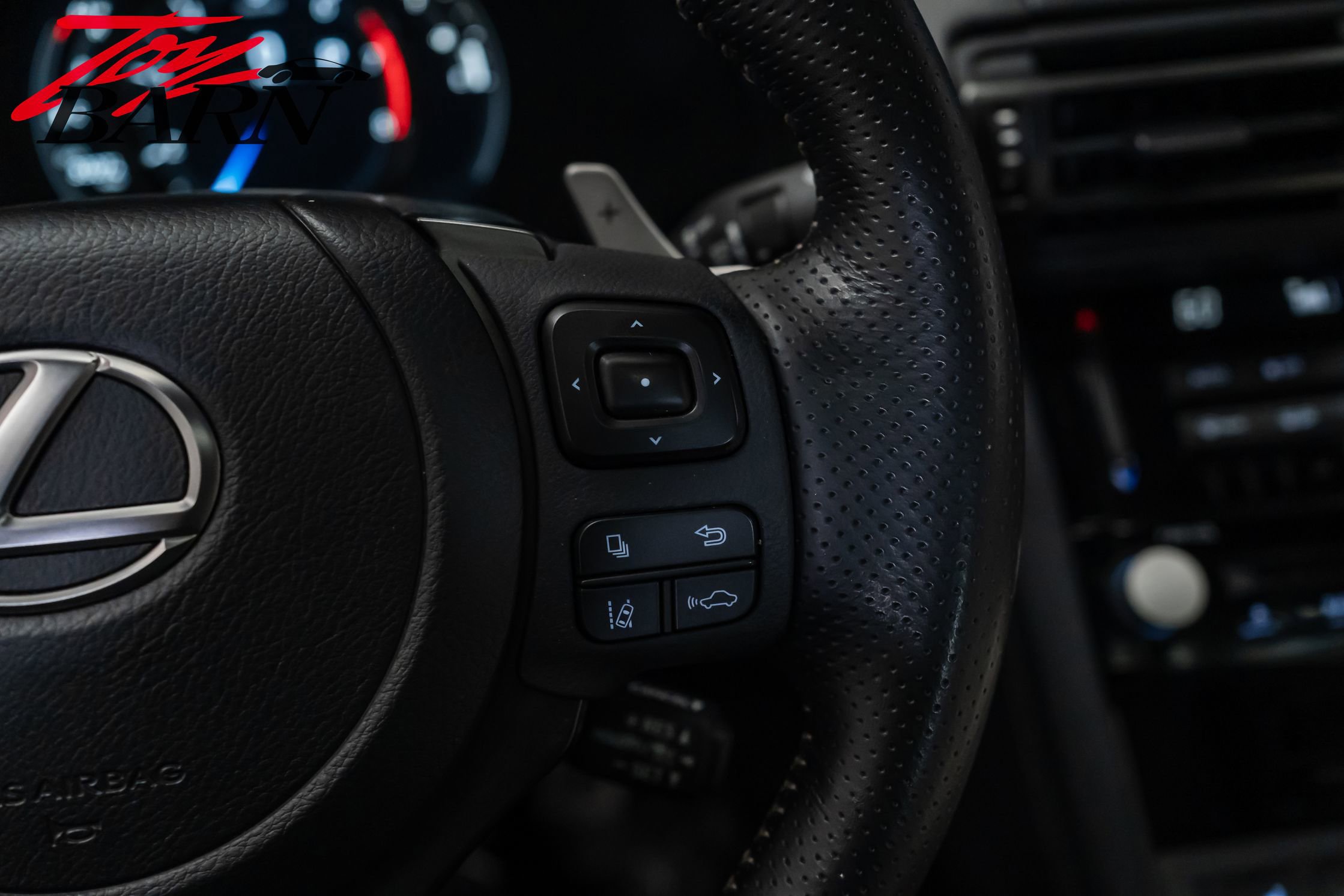 Used 2023 Lexus IS 350 F Sport image 34