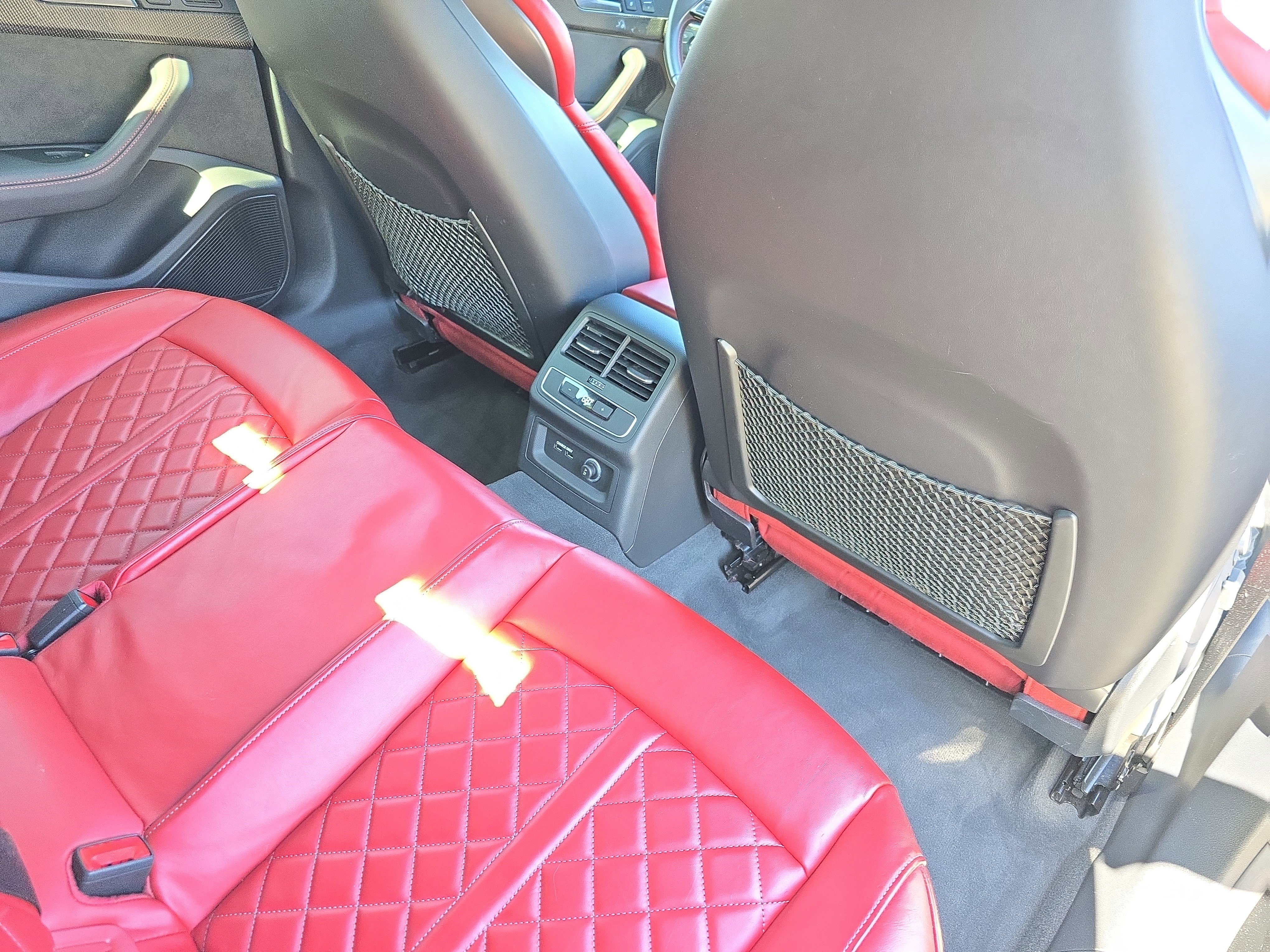 Used 2019 Audi S5 Prestige w/ S Sport Package image 11