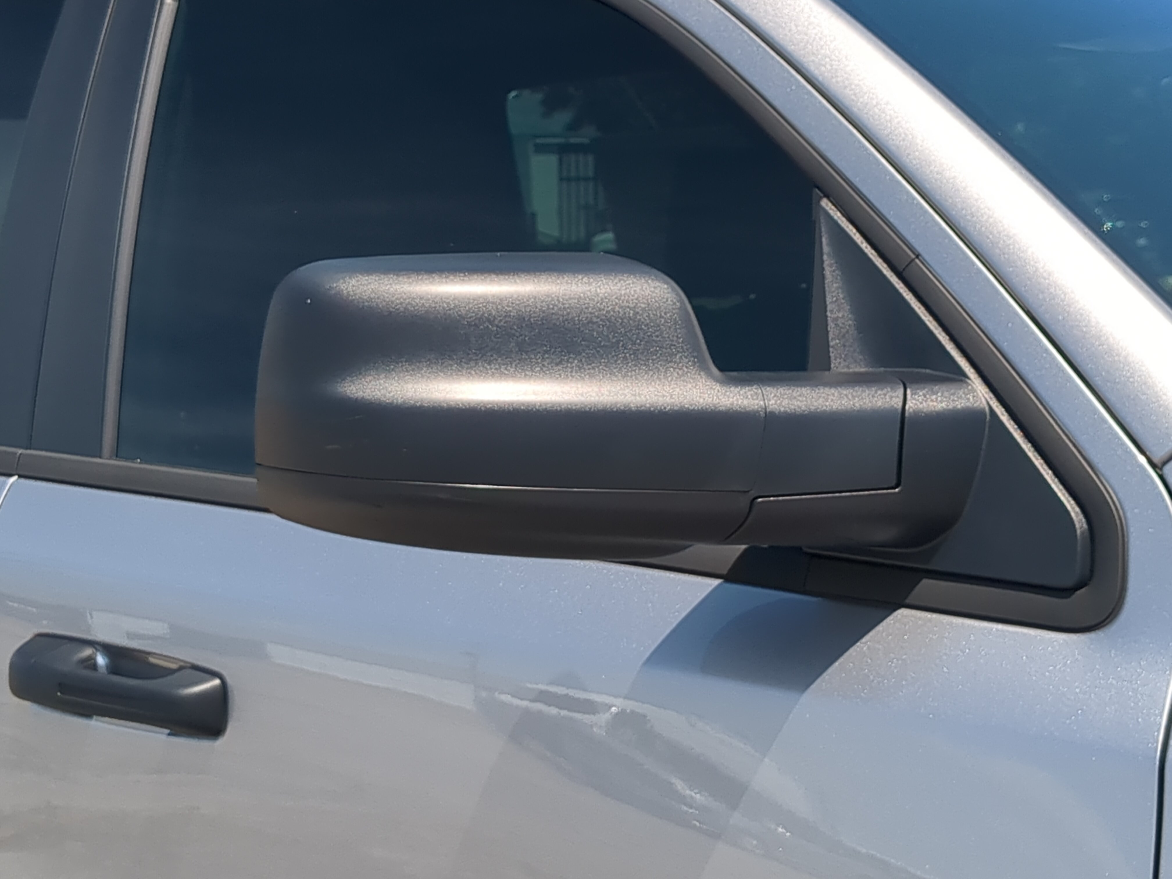New 2026 RAM 1500 Tradesman AWD/4WD image 11