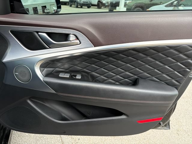 Used 2019 Genesis G70 2.0T Advanced w/ Dynamic Package AWD/4WD image 24