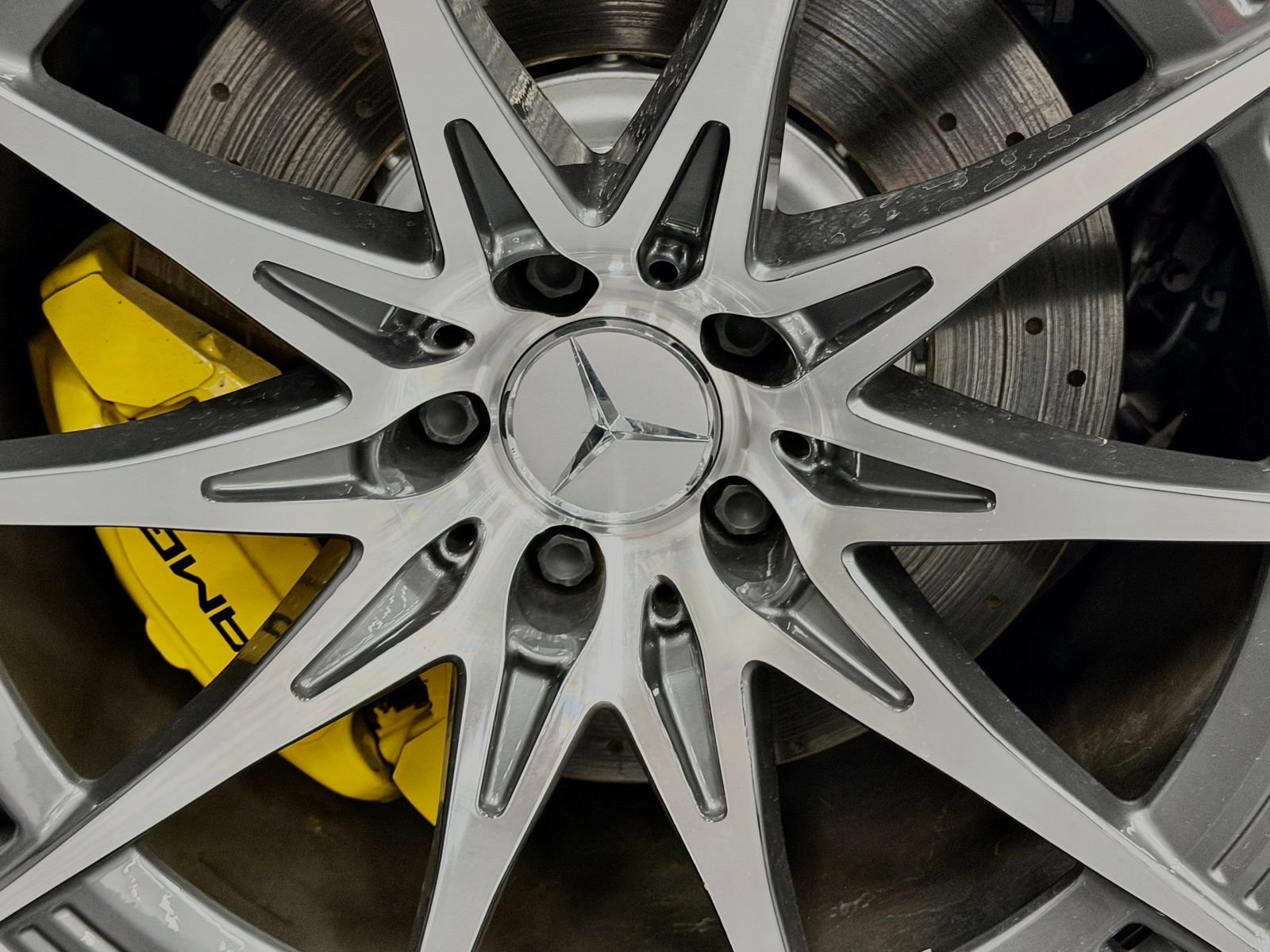 New 2025 Mercedes-Benz AMG GT 63 image 19