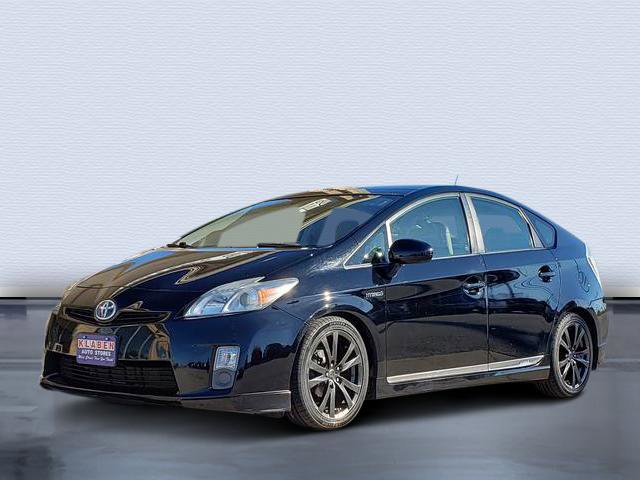 Used 2011 Toyota Prius Five