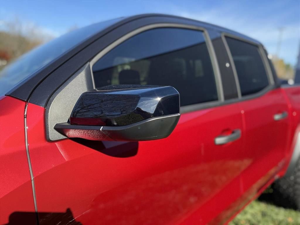 New 2026 Chevrolet Colorado Trail Boss image 64