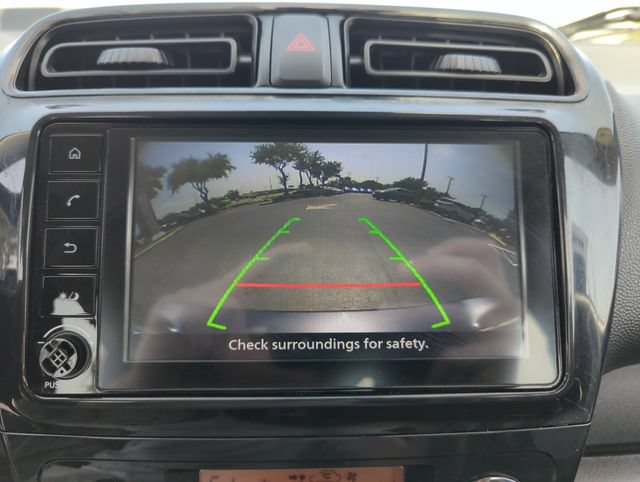 Used 2024 Mitsubishi Mirage G4 ES FWD image 37