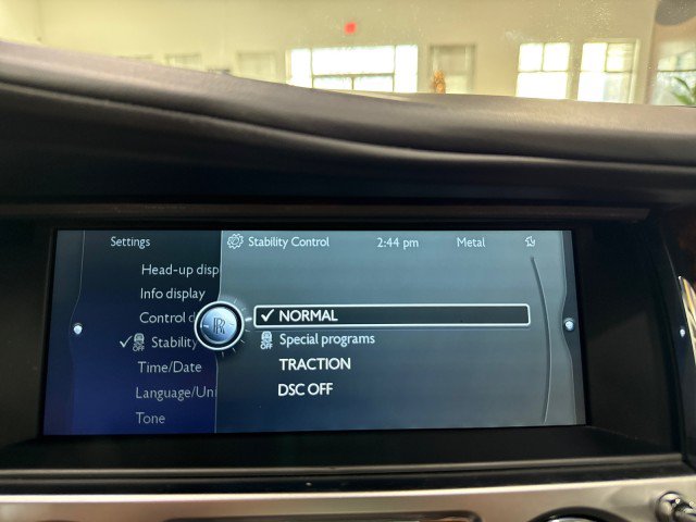Used 2010 Rolls-Royce Ghost RWD image 78
