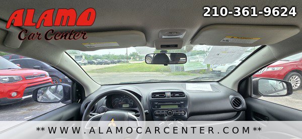 Used 2017 Mitsubishi Mirage G4 ES FWD image 35