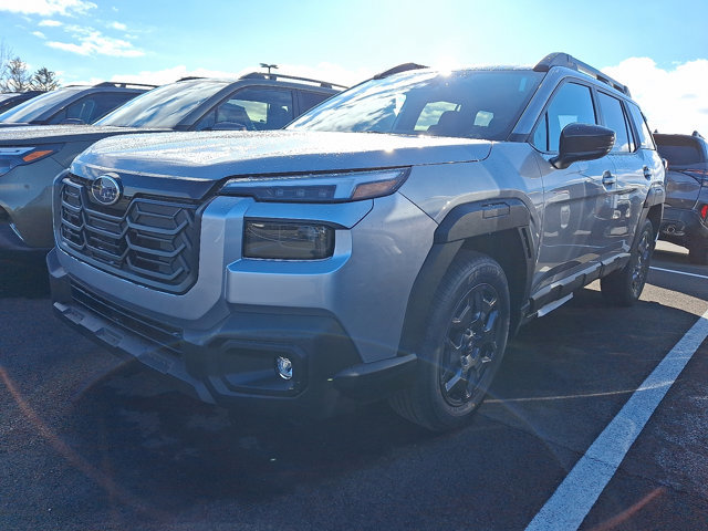 New 2026 Subaru Outback Premium image 2