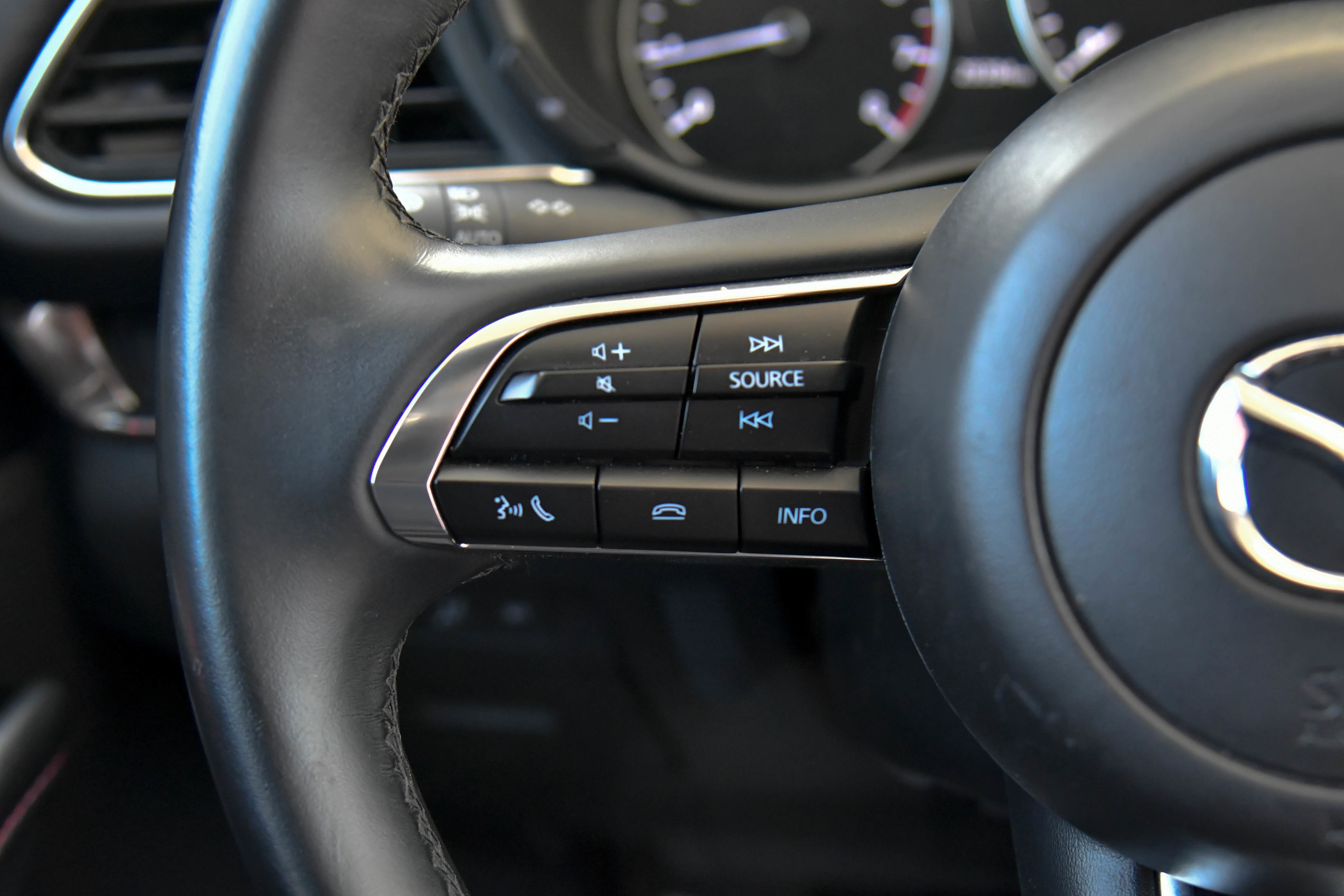 Used 2025 MAZDA CX-30 AWD 2.5 S w/ Preferred Package image 30