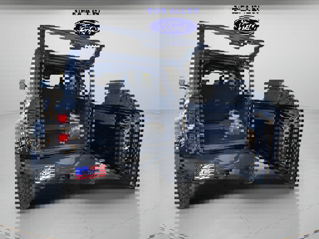 New 2025 Ford Bronco Raptor w/ Interior Carbon Fiber Pack image 16