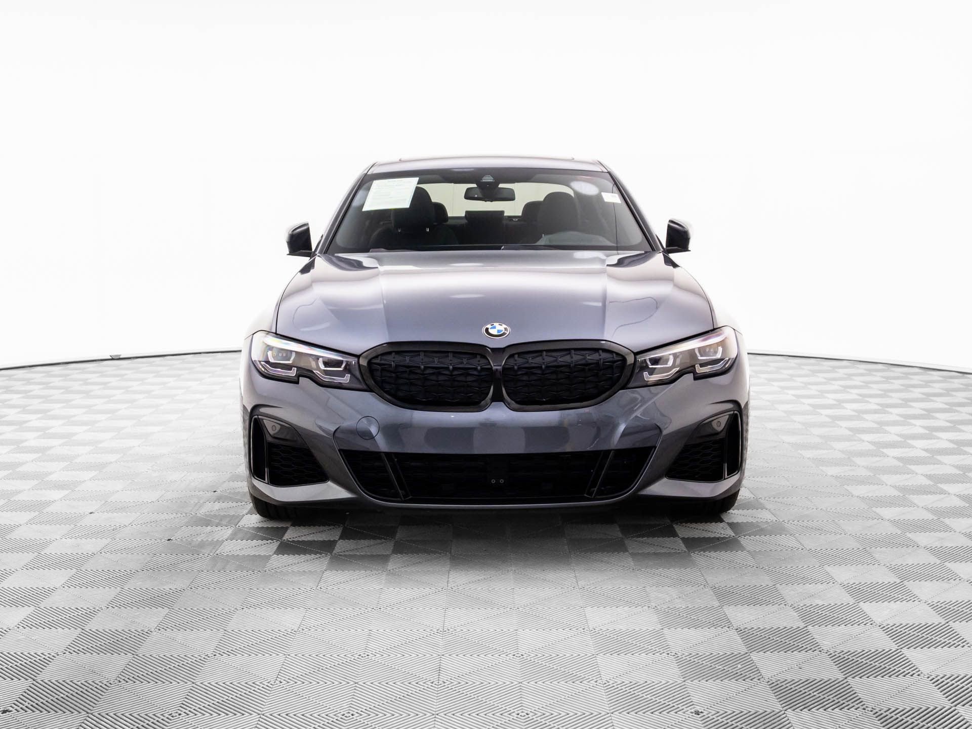 Used 2022 BMW M340i xDrive w/ Premium Package image 2