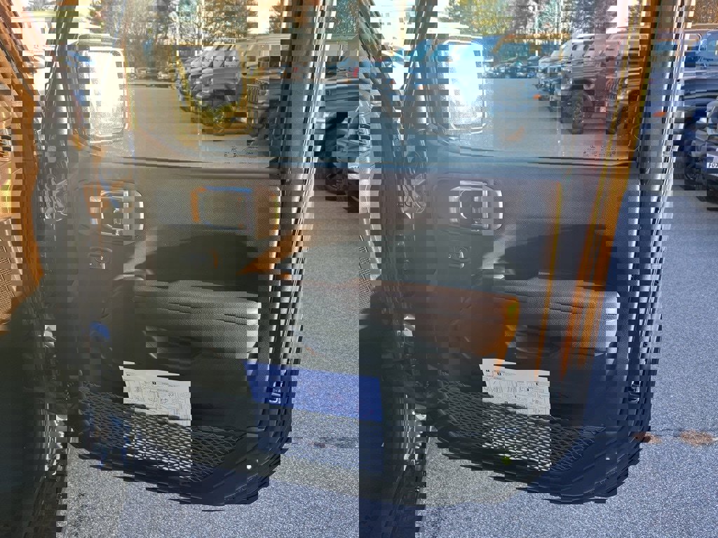 New 2026 Jeep Gladiator Sport image 10