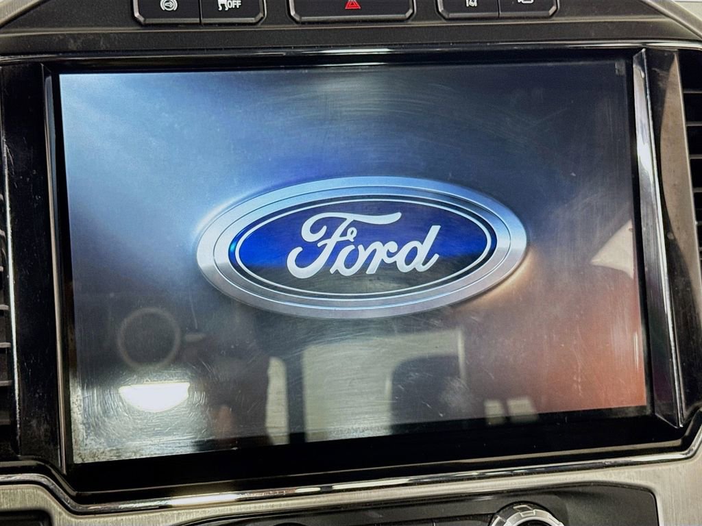 Used 2022 Ford F350 Platinum AWD/4WD image 36