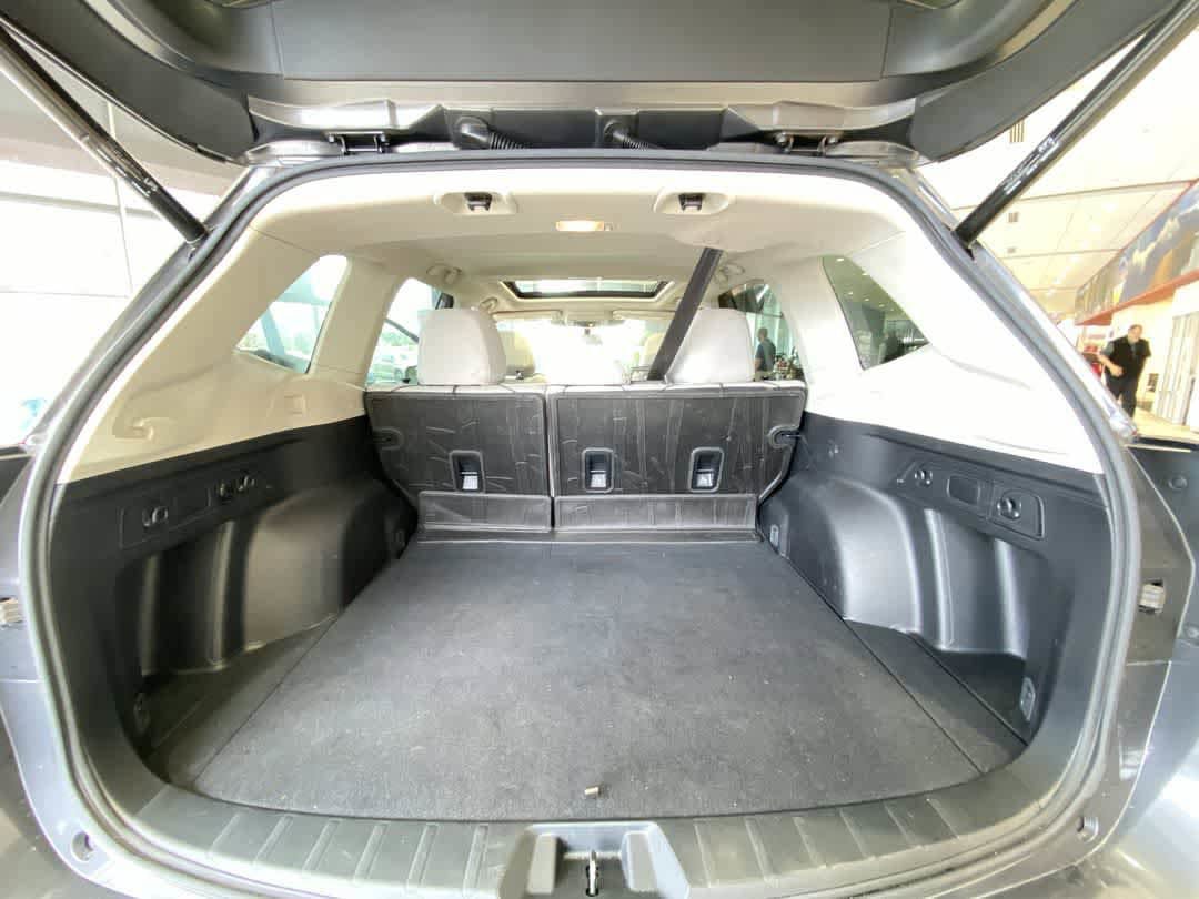 Used 2022 Subaru Forester Premium AWD/4WD image 25