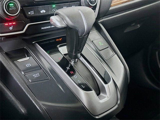 Certified 2019 Honda CR-V EX image 26