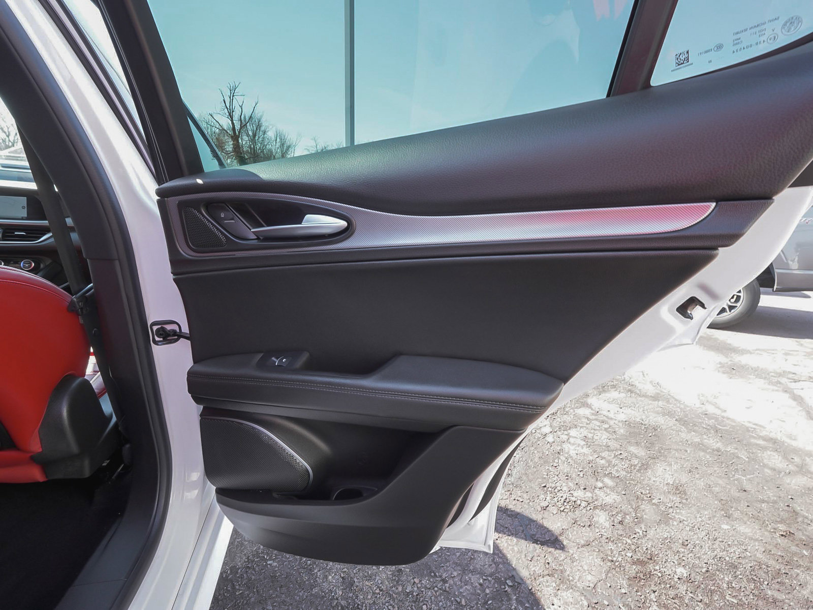 Used 2023 Alfa Romeo Stelvio Veloce image 12