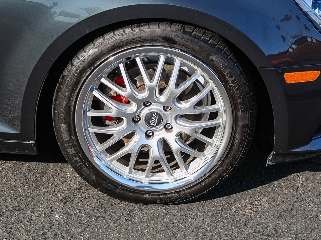 Used 2017 Audi A4 2.0T Ultra Premium w/ Convenience Package image 12