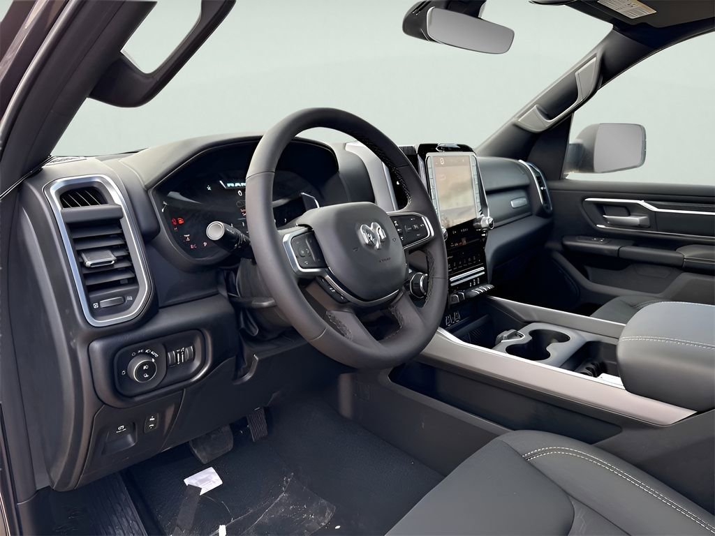 New 2026 RAM 1500 Big Horn image 20