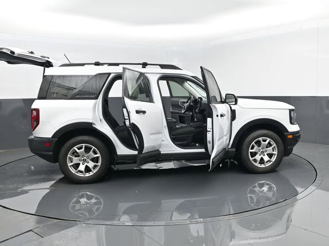 Used 2021 Ford Bronco Sport image 27