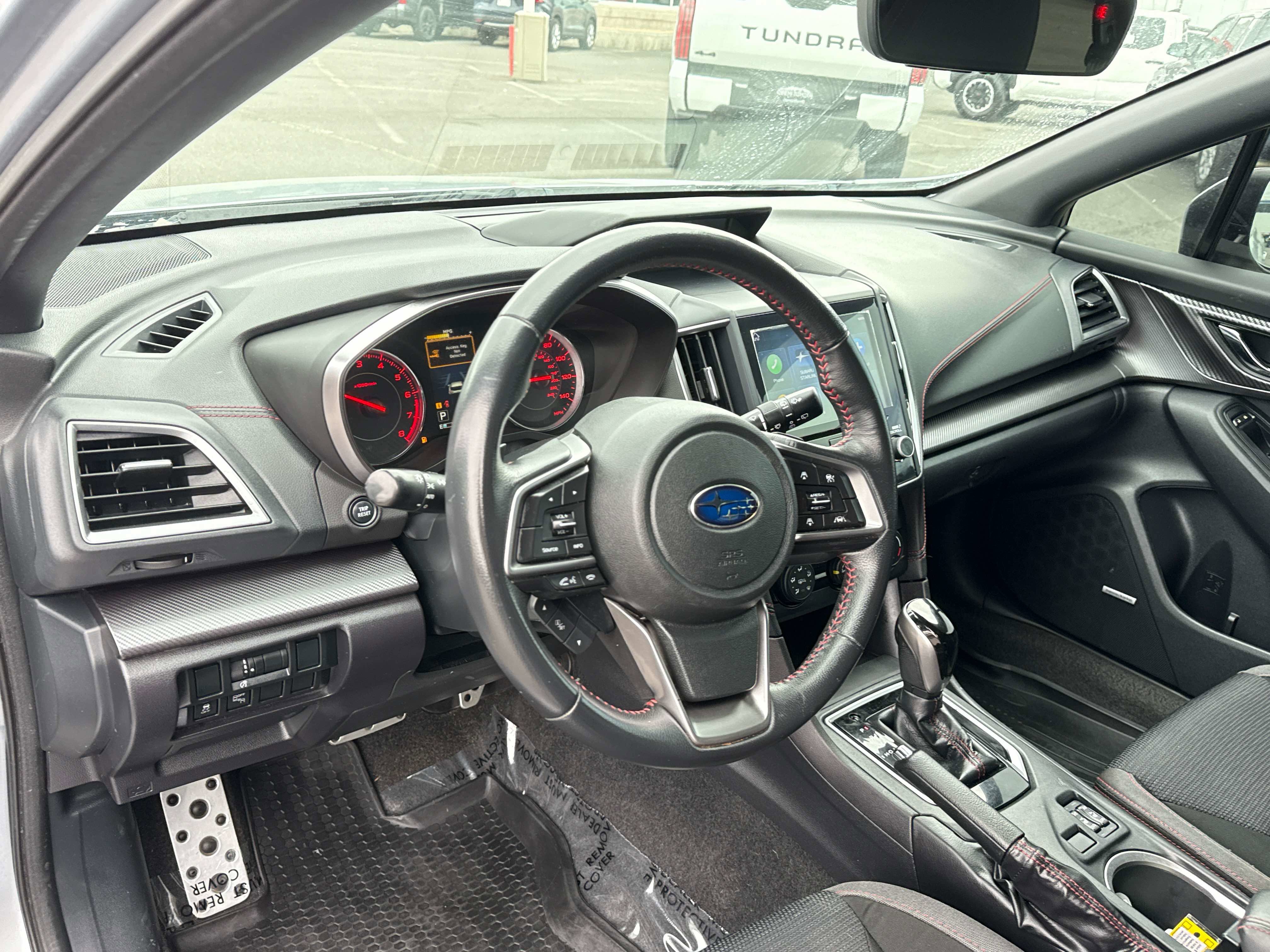 Used 2019 Subaru Impreza 2.0i Sport AWD/4WD image 10