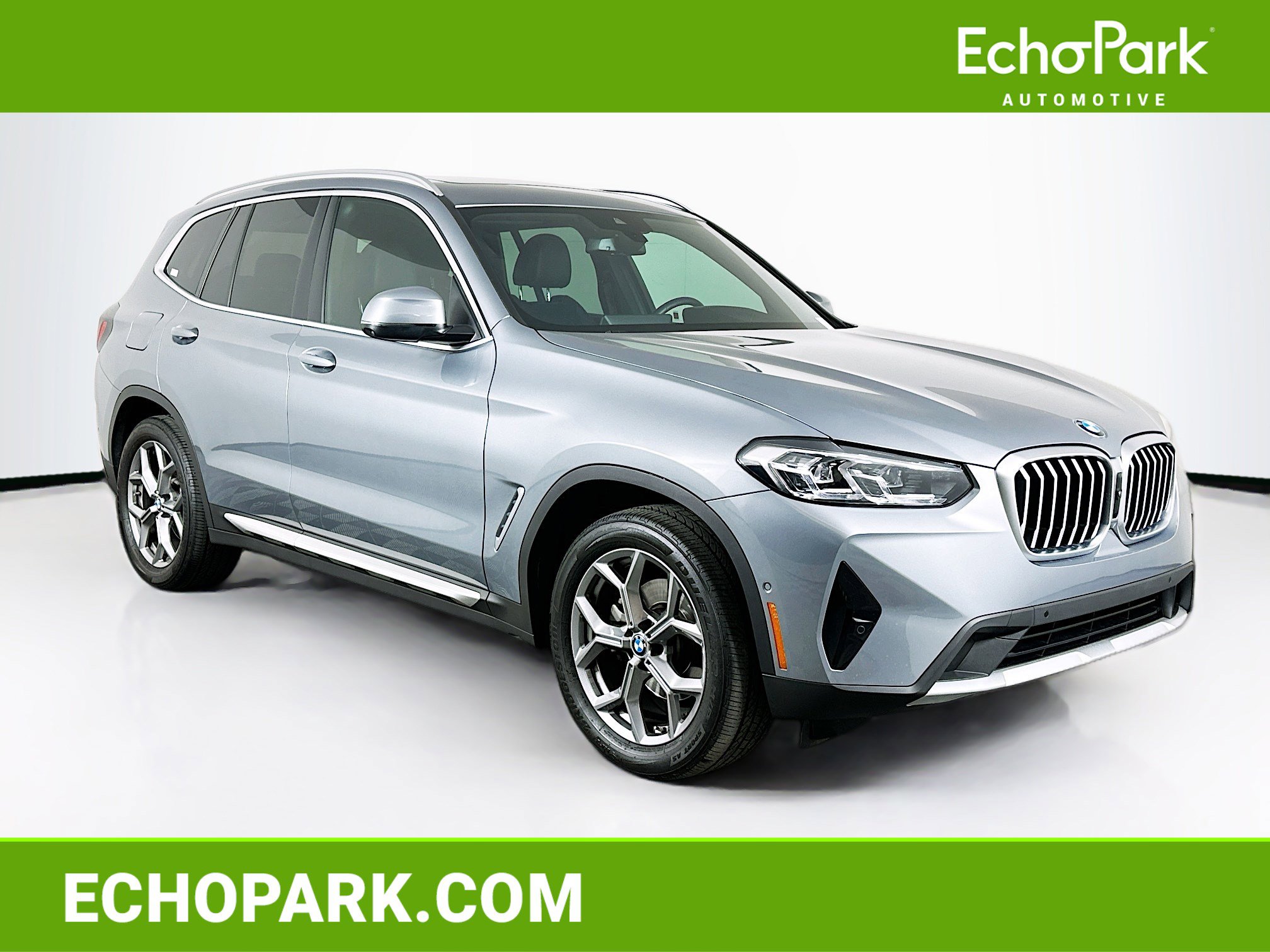 Used 2024 BMW X3 xDrive30i w/ Convenience Package image 1