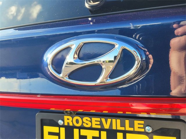 Used 2023 Hyundai Santa Fe SEL image 10