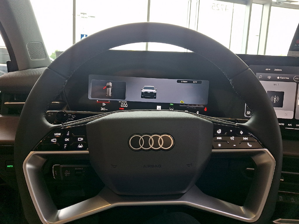 New 2026 Audi Q3 quattro 2.0T AWD/4WD image 13