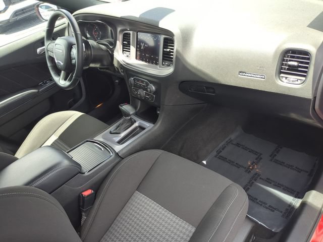 Used 2023 Dodge Charger R/T w/ Harman/Kardon Audio Group RWD image 14