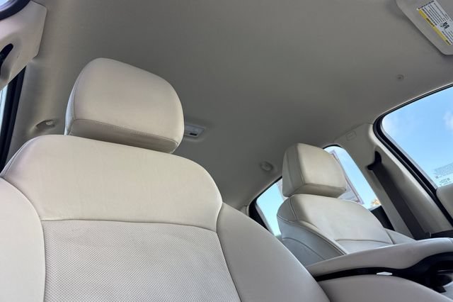 Used 2024 Chevrolet Malibu LT FWD image 20