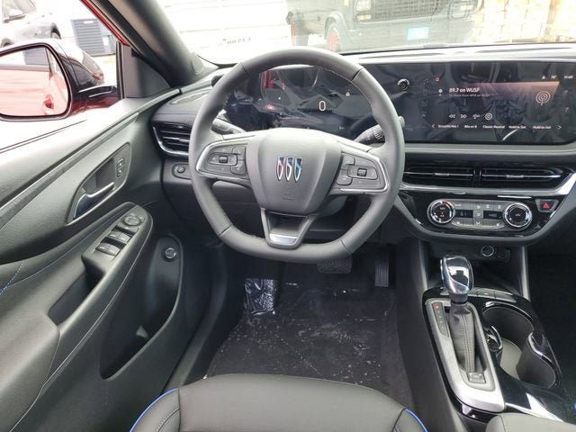 New 2026 Buick Envista Sport Touring w/ Convenience I Package image 12