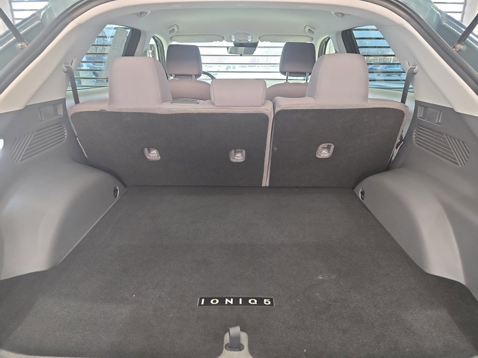 Used 2022 Hyundai Ioniq 5 SE image 11