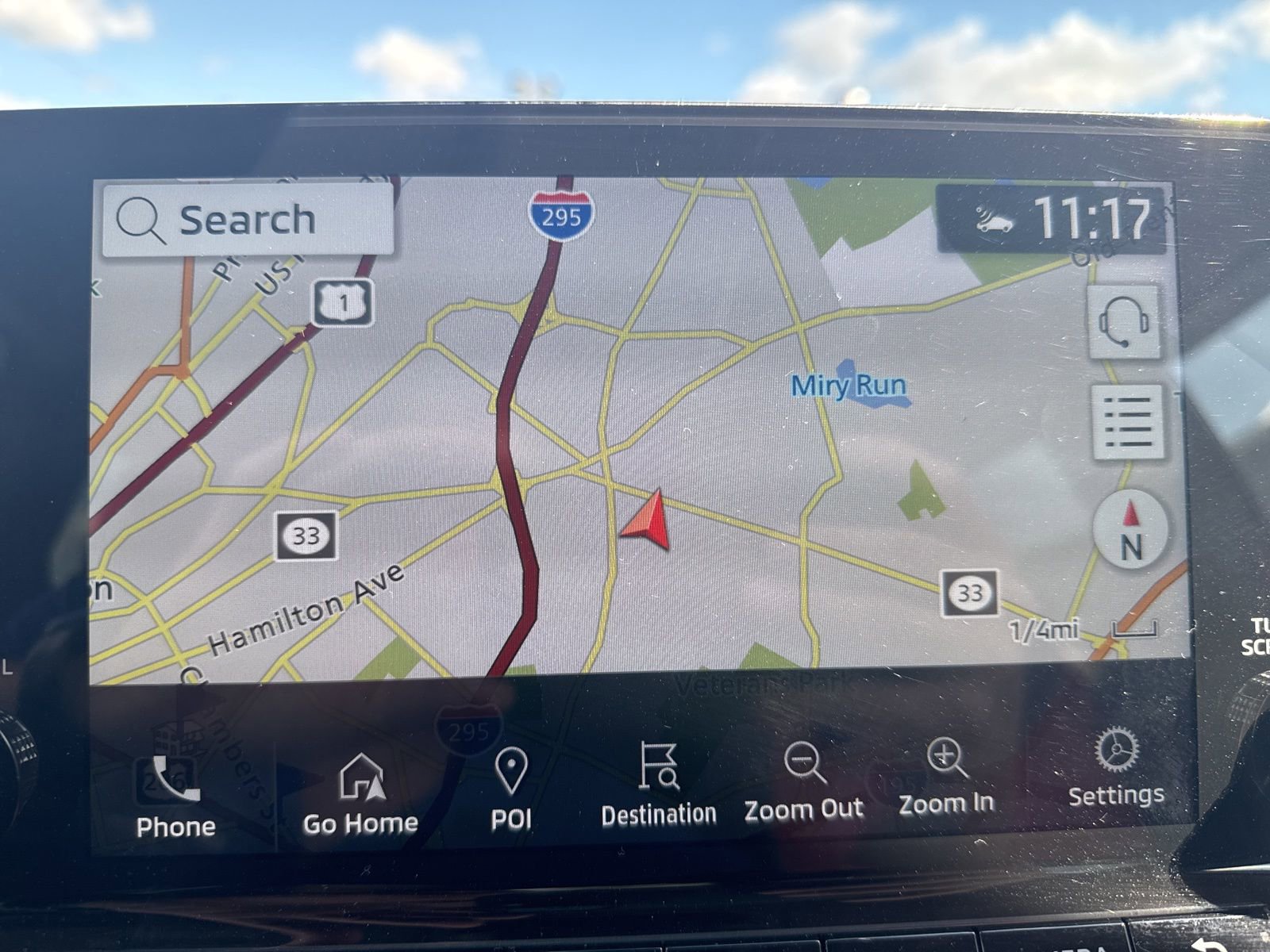 Used 2024 Mitsubishi Outlander SE image 10