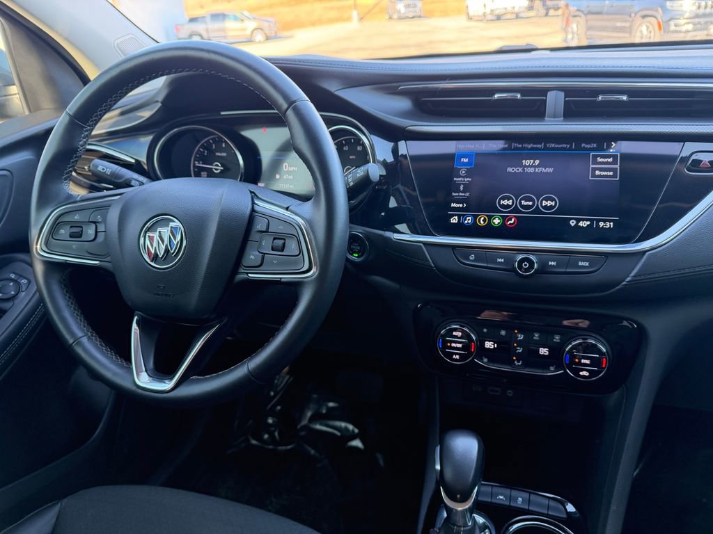 Used 2023 Buick Encore GX Select image 19