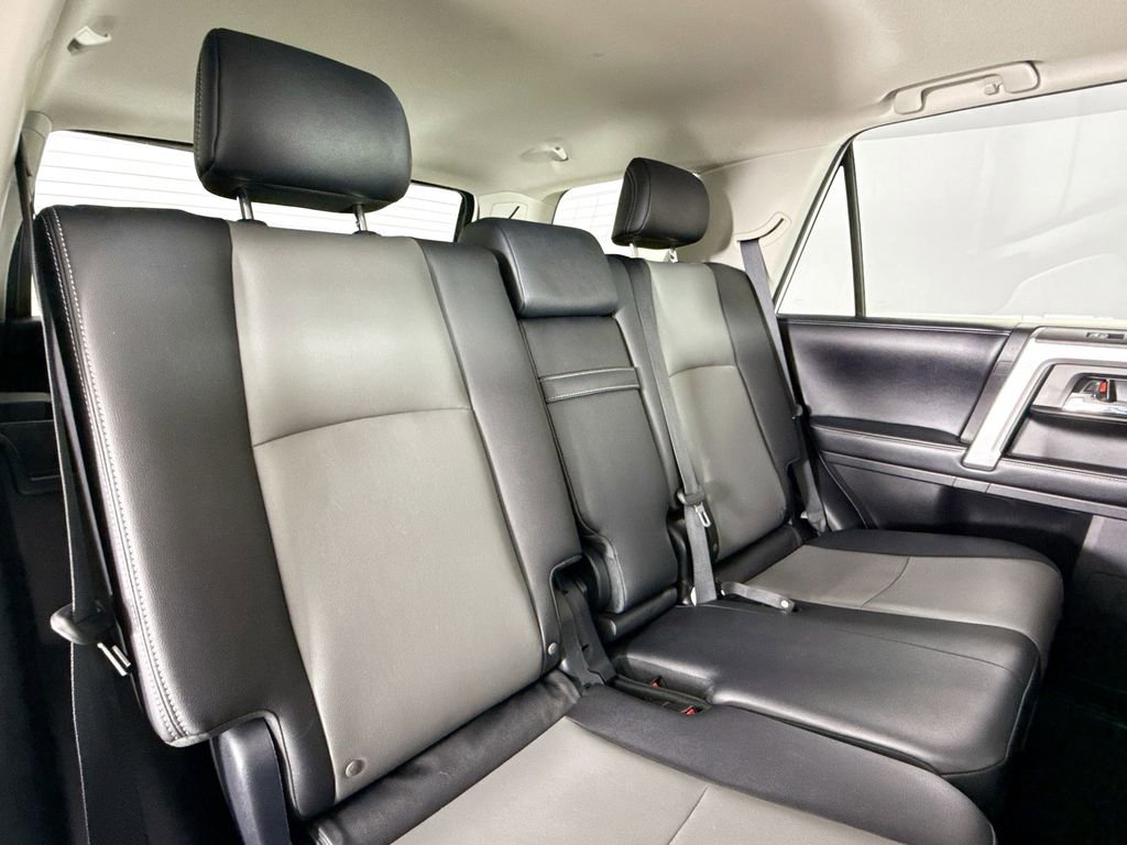 Used 2019 Toyota 4Runner 4WD image 15