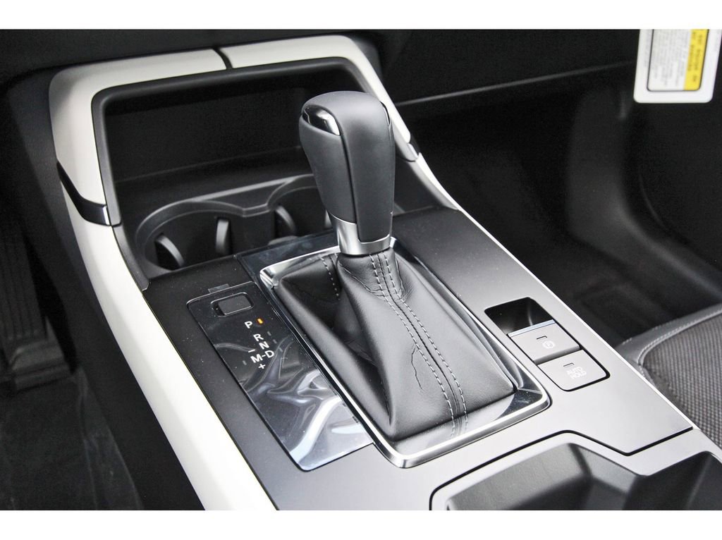 New 2026 MAZDA CX-5 Select image 23