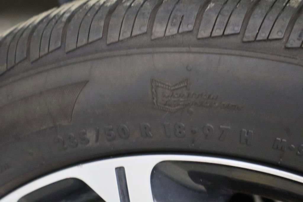 Used 2017 Kia Sportage EX image 39