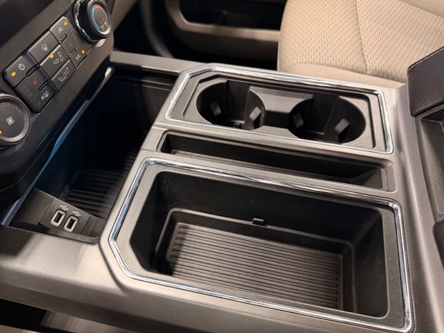 Used 2019 Ford F150 XLT w/ Equipment Group 302A Luxury AWD/4WD image 37