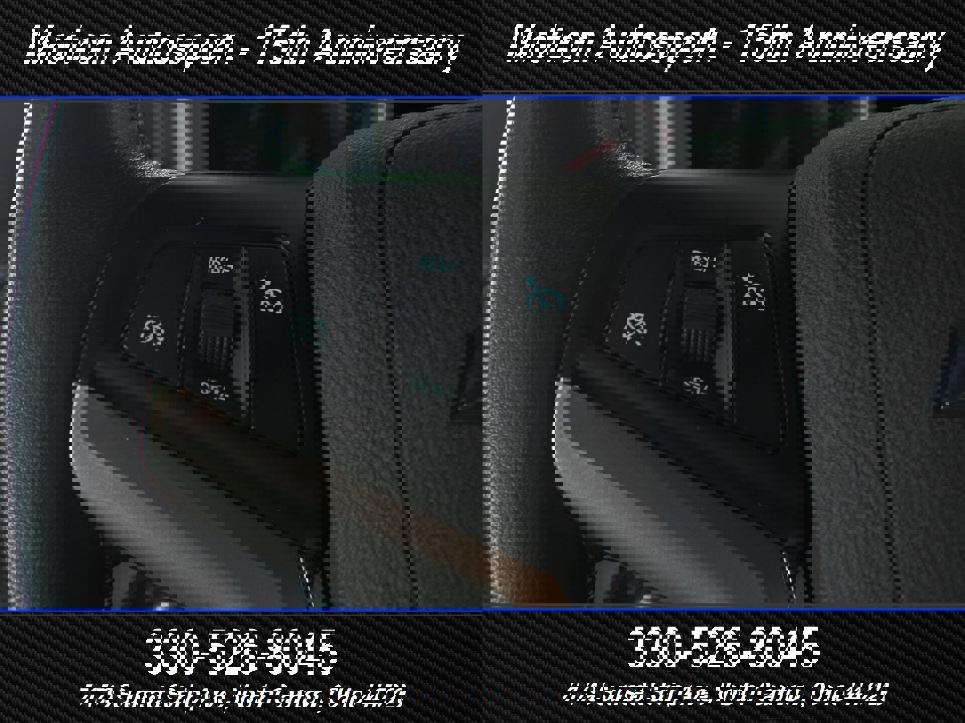 Used 2015 Chevrolet Camaro LT w/ RS Package RWD image 19