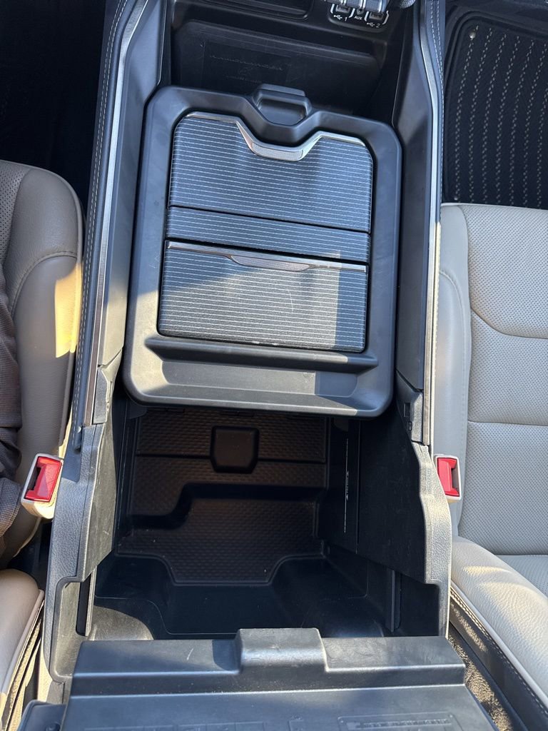 Used 2020 RAM 1500 Limited image 19