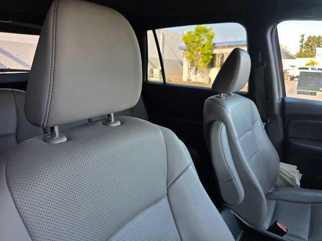 Used 2023 Honda Passport EX-L image 20