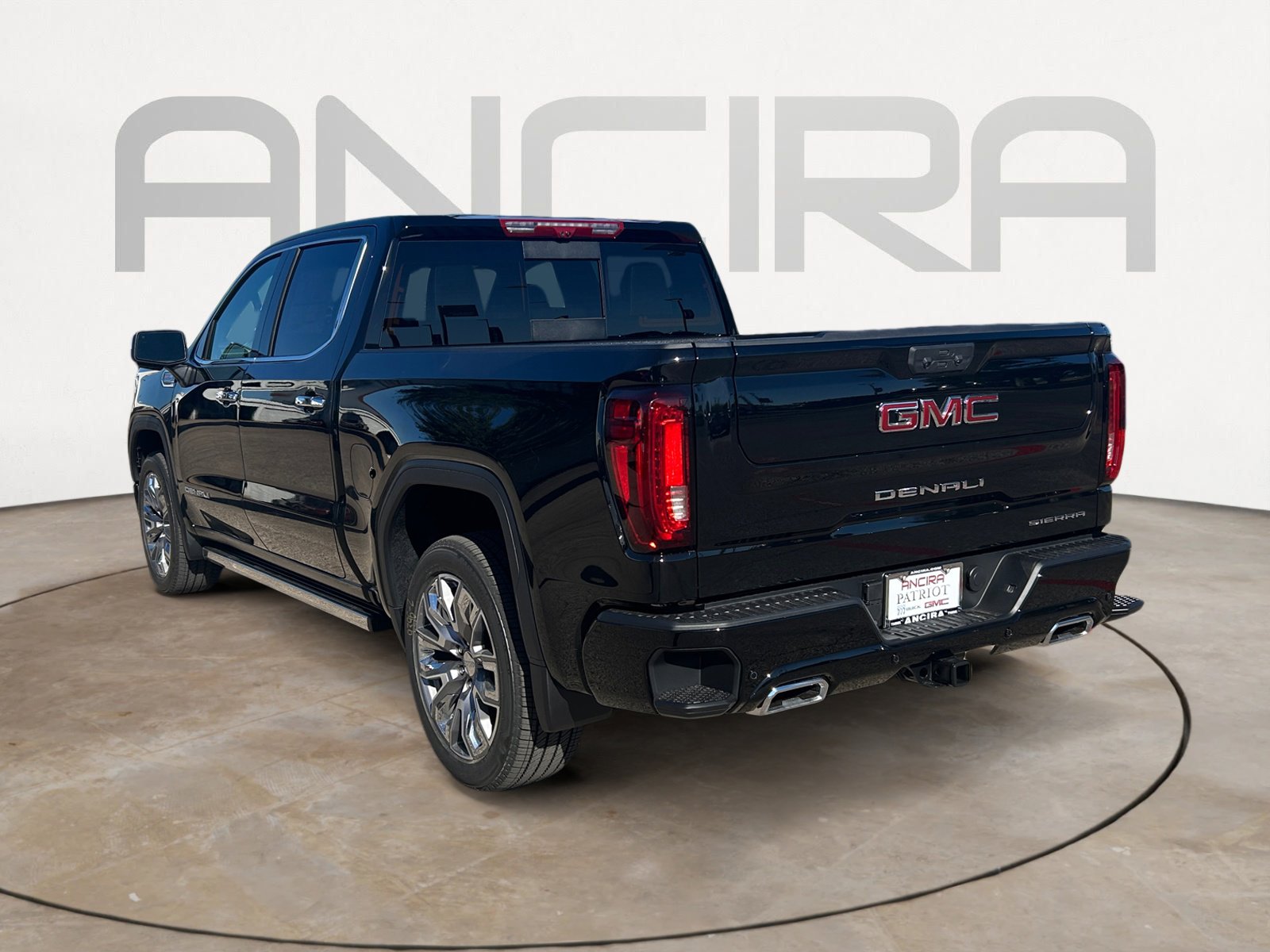 New 2026 GMC Sierra 1500 Denali image 8