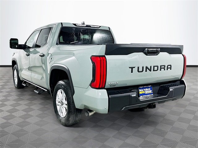 New 2026 Toyota Tundra SR5 image 21