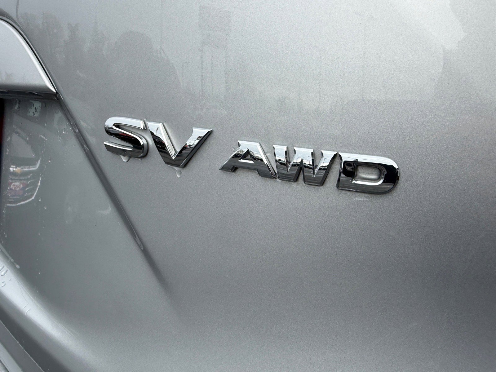 Used 2023 Nissan Murano SV image 6