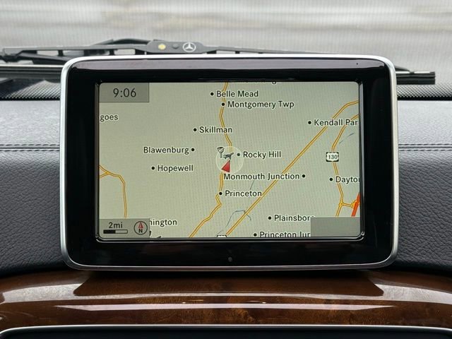 Used 2016 Mercedes-Benz G 550 image 44