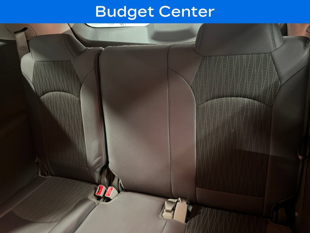 Used 2015 Chevrolet Traverse LS AWD/4WD image 14