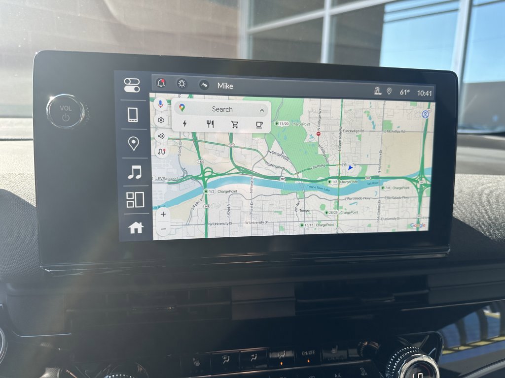 Used 2024 Honda Prologue EX image 25