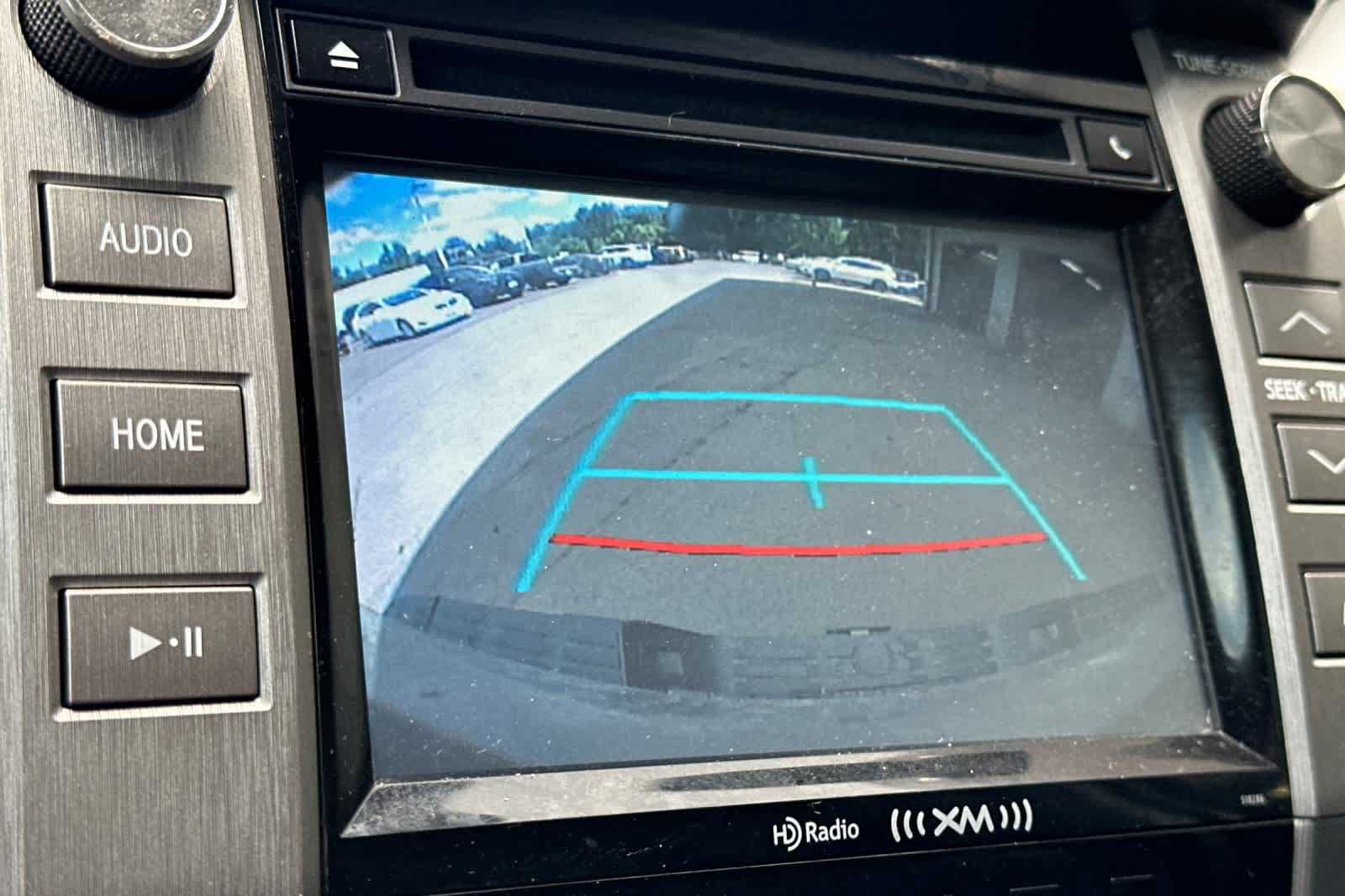 Used 2018 Toyota Tundra SR5 w/ SR5 Upgrade Package RWD image 18