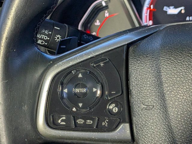 Used 2019 Honda Civic Sport image 21