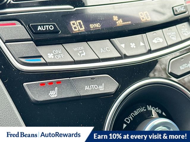 New 2026 Acura RDX w/ Technology Package image 21